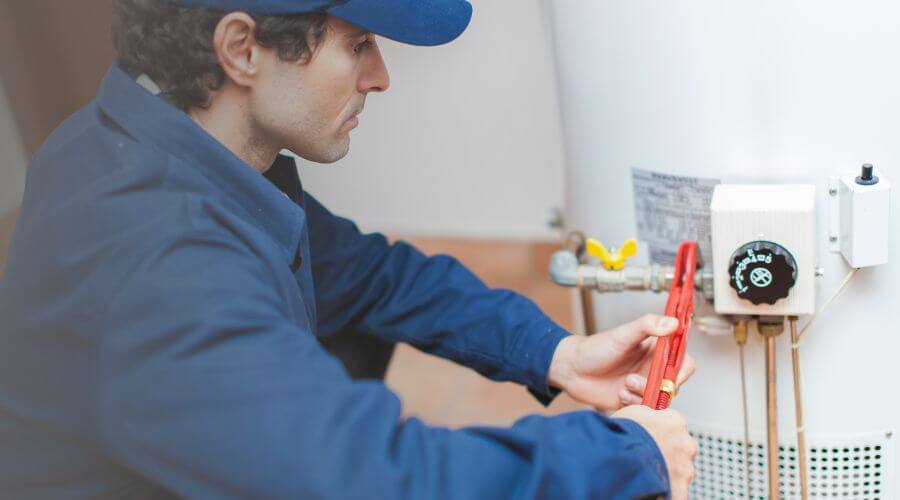 Professional emergency plumbing in Winston, GA